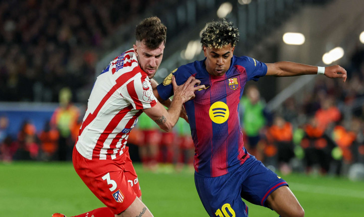 Yapay zeka cevaplıyor: Barcelona ile Atlético arasındaki maçın tahmini sonucu nedir? | Goal.com Türkçe