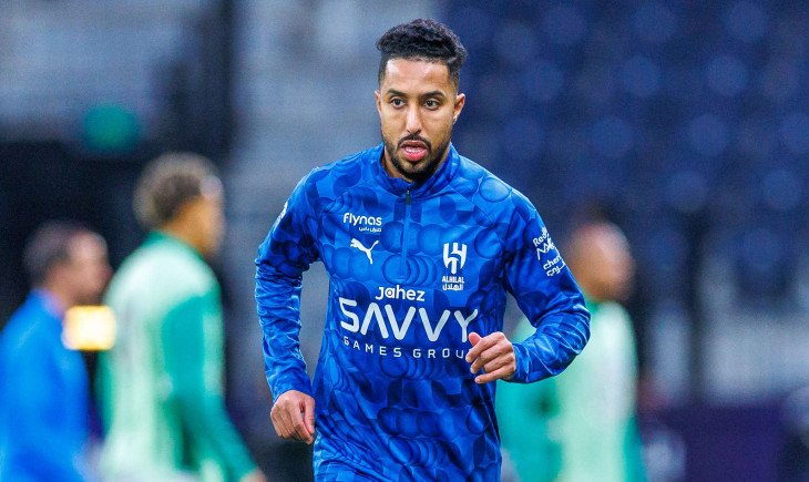 After the Al-Dawsari shock: Al-Hilal lose a new star in the final hours before the Clasico | Goal.com