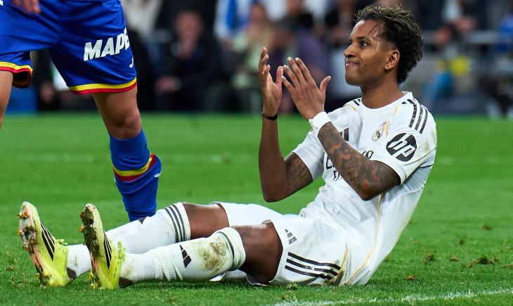 Faster Than Expected.. Rodrygo Surprises Real Madrid | Goal.com