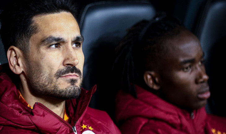 Frust pur bei Gala und brisante Gerüchte: Romantische Rückkehr als Ausweg für Ilkay Gündogan? | Goal.com Deutschland