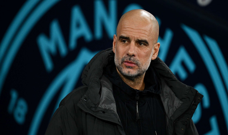 Pep Guardiola sagt Wechsel-Hammer ab: "Ich bin noch nicht bereit" | Goal.com Deutschland