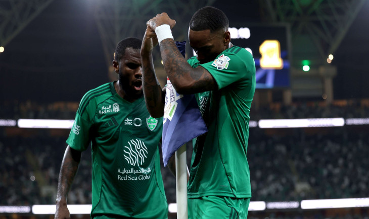 Galibiyet uzaklaşsa da... Tony, kararlı bir mesajla Roshen Ligi'ndeki rekabeti alevlendiriyor | Goal.com Türkçe