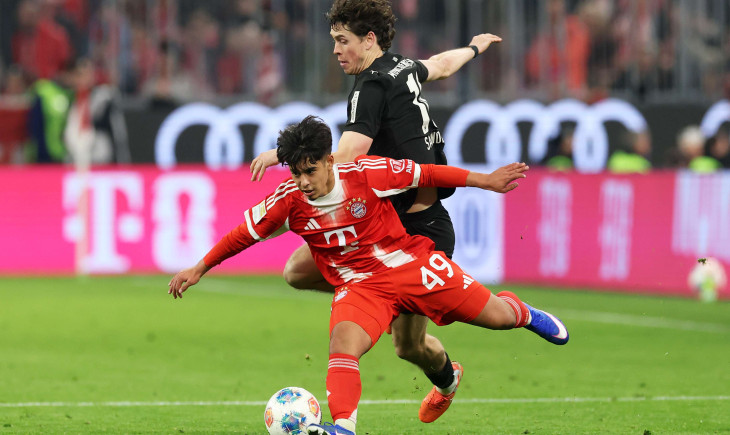 Bayern Munich discover a Brazilian gem during pre-season | Goal.com