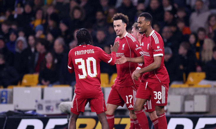 Liverpool star wanted at Inter Milan: an obstacle to the deal | Goal.com