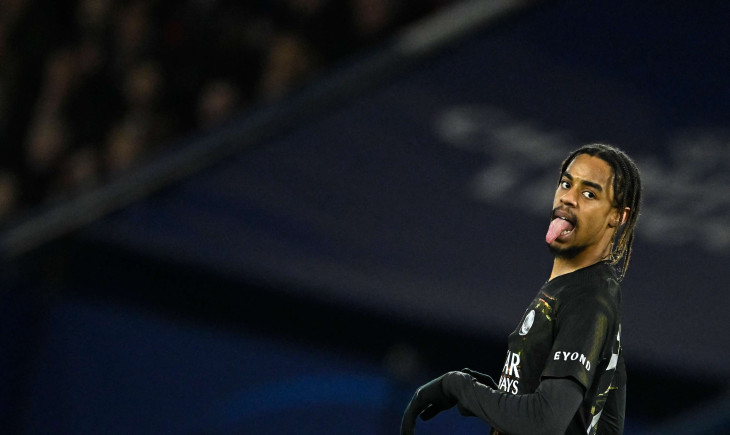 Liverpool opens its coffers: Paris responds with a shock in the Barcola deal | Goal.com