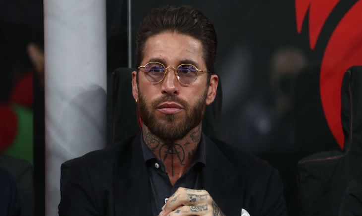 Ramos ile Sevilla arasında yakında bir görüşme yapılacak... Anlaşmanın sonuçlandırılacağı tarih belirlendi | Goal.com Türkçe