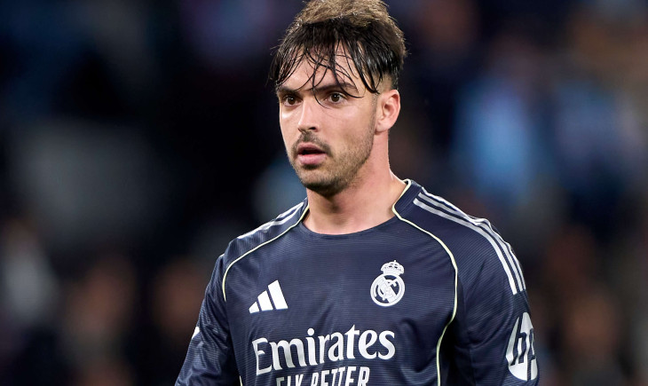 Acht Monate Fahrverbot! Gericht verurteilt Abwehrstar von Real Madrid | Goal.com Deutschland