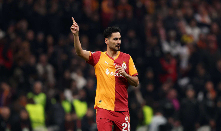 Gündogan living an unexpected nightmare in Turkey | Goal.com