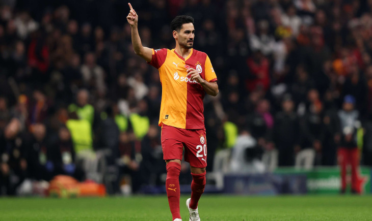 Ein "lockerer Spruch" als Ursprung: Ilkay Gündogan enthüllt interessanten Plan von Pep Guardiola | Goal.com Deutschland