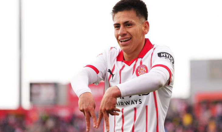 Benfica, Echeverri coup: total agreement with Manchester City, the structure of the deal | Goal.com