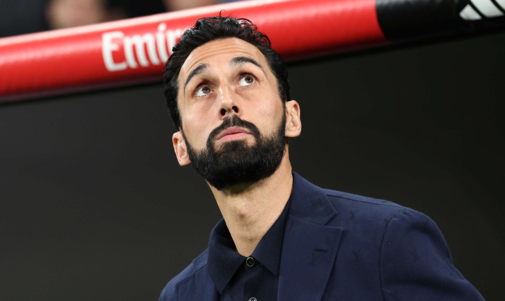 "Adding fuel to the fire"... An unprecedented German attack on Real Madrid | Goal.com