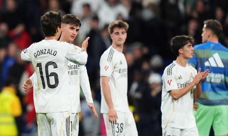 Arsenal are planning to snap up Real Madrid’s star player | Goal.com