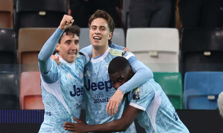 Barcelona monitoring Juventus star ahead of winter transfer window | Goal.com