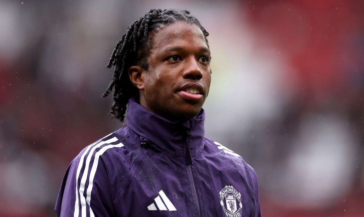 Tyrell Malacia is going on trial 6,175 kilometres away after leaving Manchester United | Goal.com