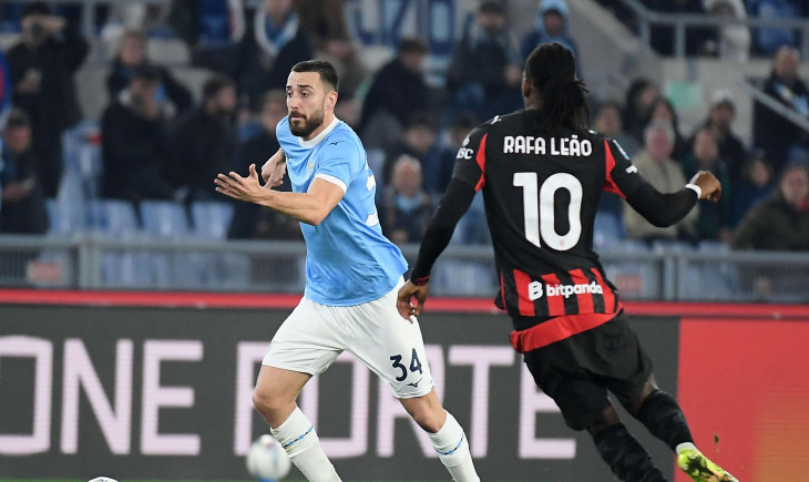 Real Madrid, AC Milan ile Lazio arasındaki transfer anlaşmasından 15 milyon euro kazanıyor | Goal.com Türkçe