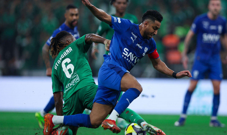 Barcelona ignites a fiery battle between Al-Hilal and Al-Ahli: what's the secret? | Goal.com