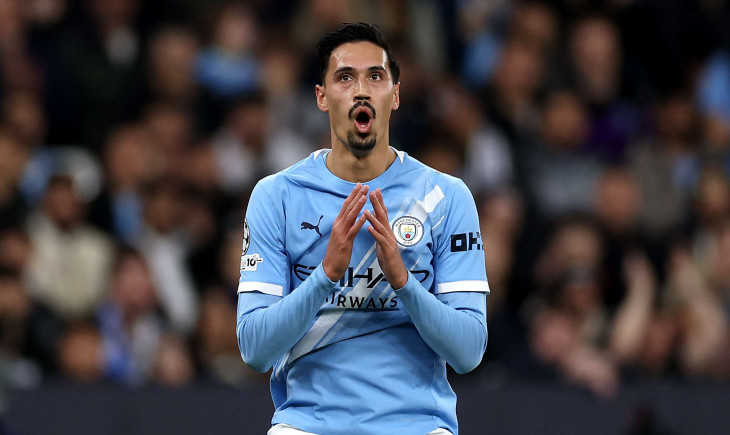 Blitz-Abschied nach Saudi-Arabien? Manchester City offenbar schon über Verkauf von 55-Millionen-Mann einig | Goal.com Deutschland