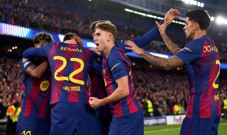 "Untouchable": fiery battle between Premier League clubs over Barcelona star | Goal.com