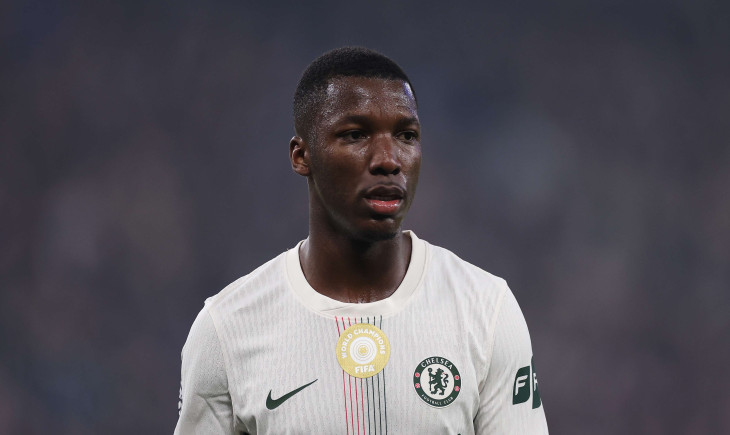 Kaisedo, Real Madrid'e transfer olma ihtimalini reddediyor | Goal.com Türkçe