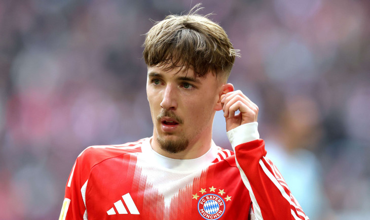 FC Bayern München: Lennart Karl bekommt prominente Unterstützung nach Aussagen über Real Madrid | Goal.com Deutschland