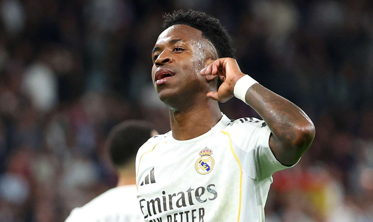 Vinícius threatens to kill an Argentine player... and the response is shocking | Goal.com