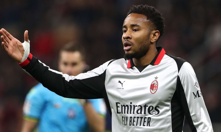 Christopher Nkunku kehrt zu RB Leipzig in die Bundesliga zurück | Goal.com Deutschland
