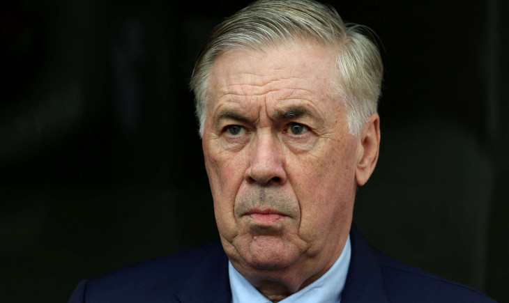 Rahan Ancelotti... What are the details of Ibáñez’s injury ahead of the 2026 World Cup? | Goal.com
