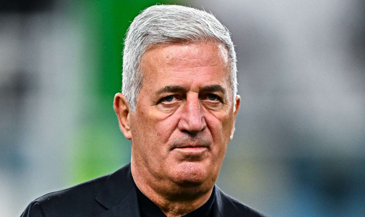 Algeria turns to the man behind a historic achievement following Petkovic's departure | Goal.com