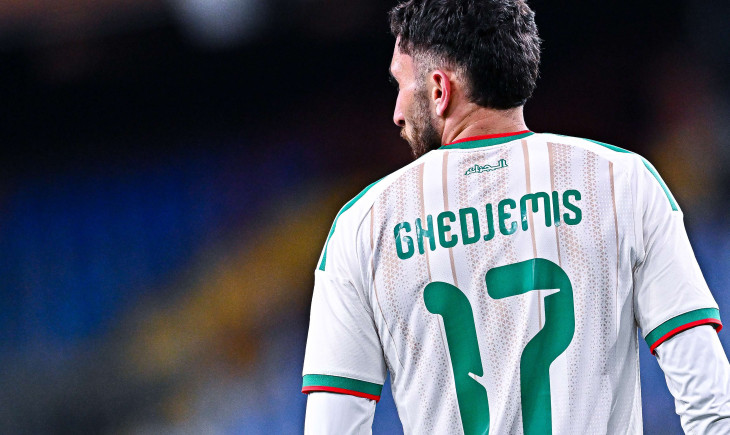 Frosinone, Ghedjemis is still waiting for Monaco: the Lazio club already have their response ready | Goal.com