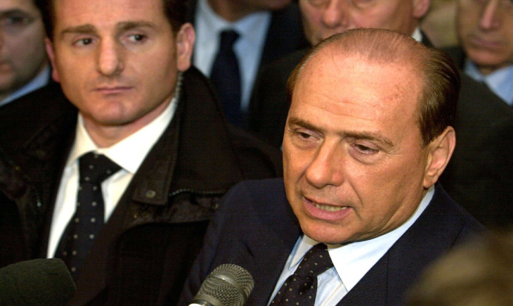 Former AC Milan president, Malpensa airport officially named after Silvio Berlusconi | Goal.com