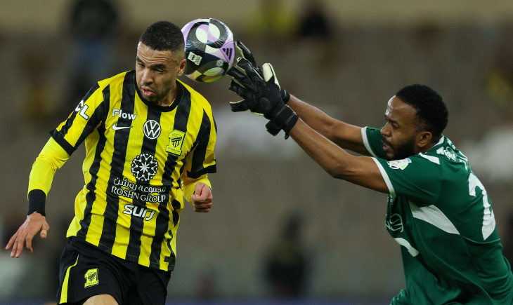 Saudi journalist: The Youssef Al-Nusairi deal highlights the chaos within the Federation! | Goal.com