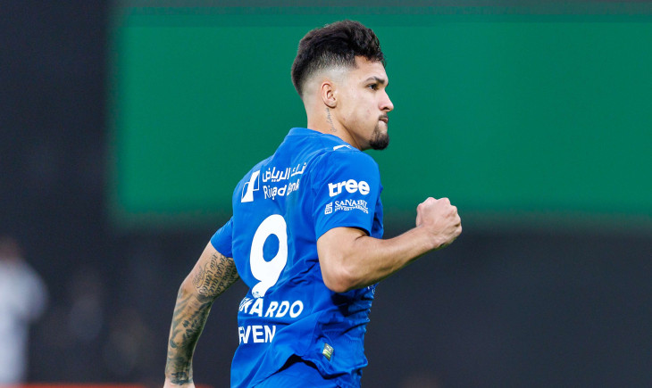 Marcos Leonardo'nun Ajax'taki tanıtımı ertelendi: İşte nedeni | Goal.com Türkçe