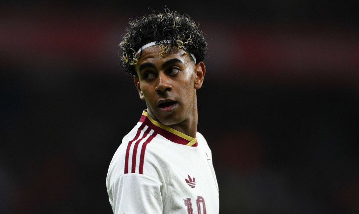 Cocorella: Lamine Yamal was not the target of the racist chants | Goal.com