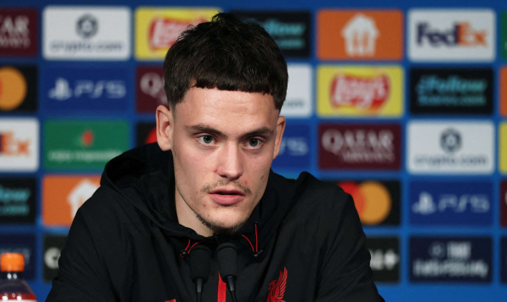 Fritz: We must trust Slott… and I don’t agree with Van Dijk | Goal.com