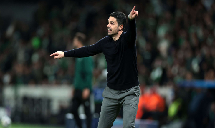 Arteta denies reports that he has renewed his contract with Arsenal | Goal.com