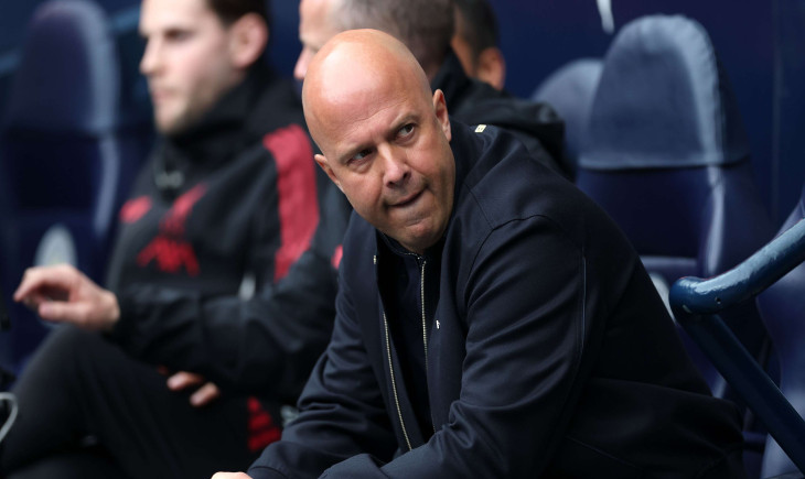 The British media have identified one particularly worrying trend for Arne Slot at Liverpool: ‘Some players…’ | Goal.com