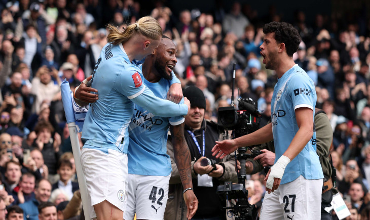 Breaking... FA Cup semi-final draw results announced | Goal.com