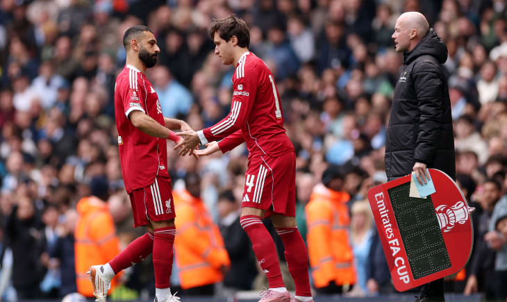 Between the Premier League and La Liga… Liverpool and Rayo Vallecano: a strange twist of fate | Goal.com