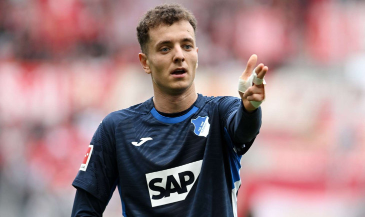 Fisnik Asllani wechselt doch nicht zu RB Leipzig! Spektakulärer Transfer platzt in letzter Sekunde | Goal.com Deutschland