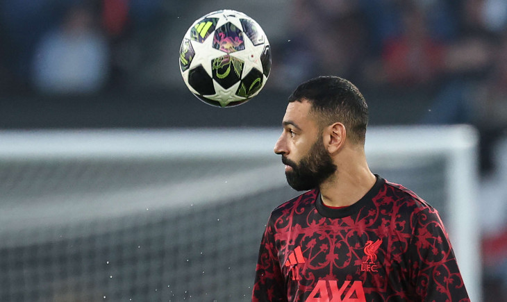 Mohamed Salah'ın izinden... Liverpool yaz transfer döneminde ikinci yıldızını da kaybetti | Goal.com Türkçe