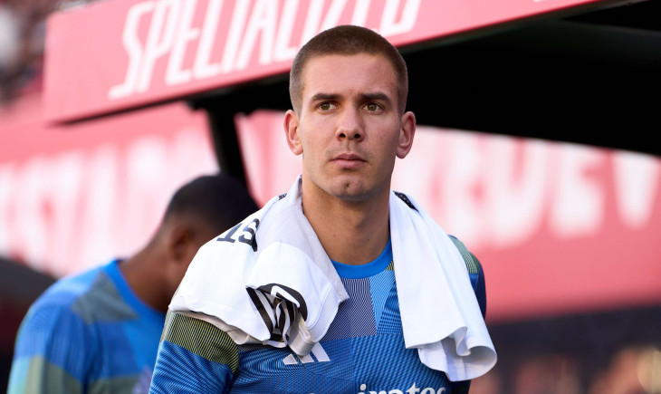 Real Madrid loan out Franco Mastantuono and hold positive talks with Vinícius Júnior | Goal.com