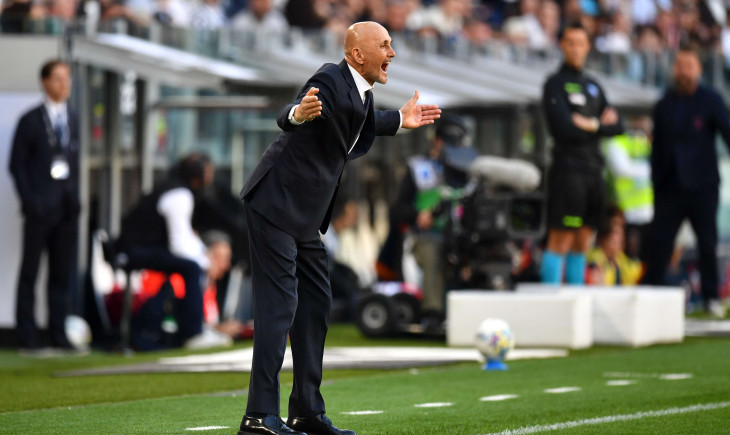 Deal done: Spalletti extends his contract with Juventus | Goal.com