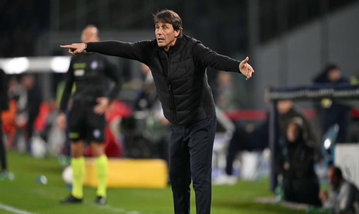 Conte leaves the door open for a return to the helm of the Italian national team | Goal.com