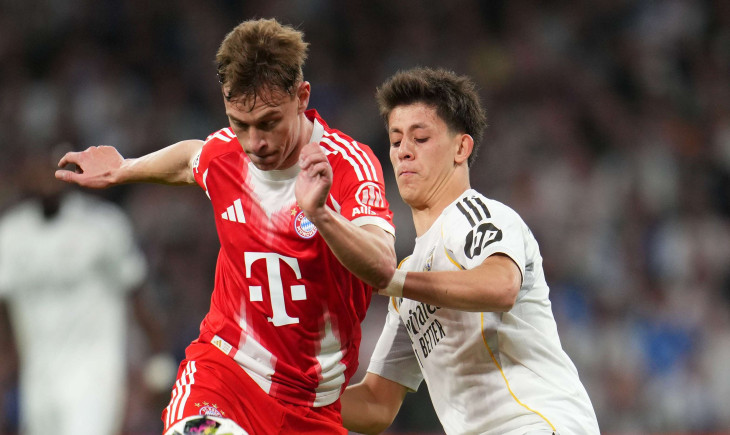 Bayern Munich duo warn of Real Madrid's trap | Goal.com
