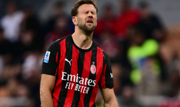 Niclas Füllkrug still cannot find a club: move to Serie A has apparently fallen through | Goal.com