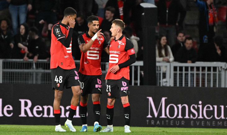 Rennes settle it officially: our Moroccan player is not for sale | Goal.com