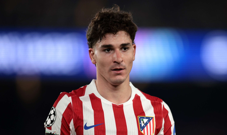 Barcelona sets Saudi Al-Hilal star as an alternative option for the Alvarez deal | Goal.com