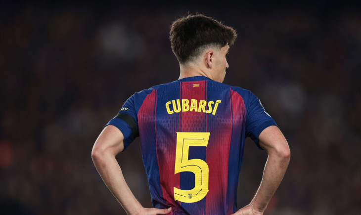 Barcelona are seething after their clash with Atlético and have issued four stark demands to UEFA | Goal.com