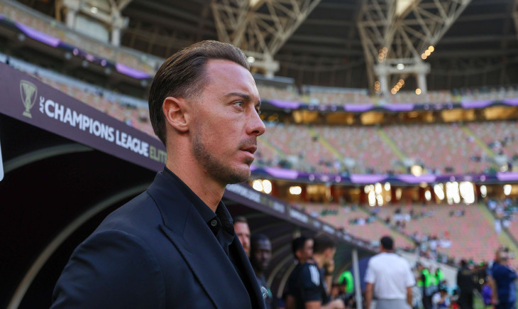 Newcastle is not the only reason: the full story behind Jaissle's departure from Al Ahli | Goal.com