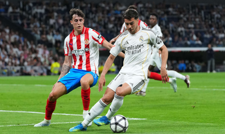 Head of the Spanish Referees’ Committee: Real Madrid have toned down their criticism of us… and the latest decision isn’t the reason | Goal.com